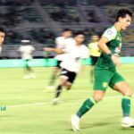 Persebaya Surabaya vs PSM Makassar