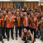 Pemuda Pancasila Jember dukung Gus Fawait