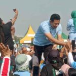 senam keBAIKan Sidoarjo