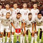 timnas indonesia Kualifikasi Piala Dunia 2026