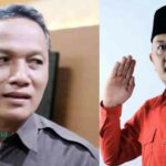 Deni Wicaksono PDIP dan Hidayat Gerindra DPRD Jatim