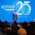 HUT ke-25 ASTINDO Jatim