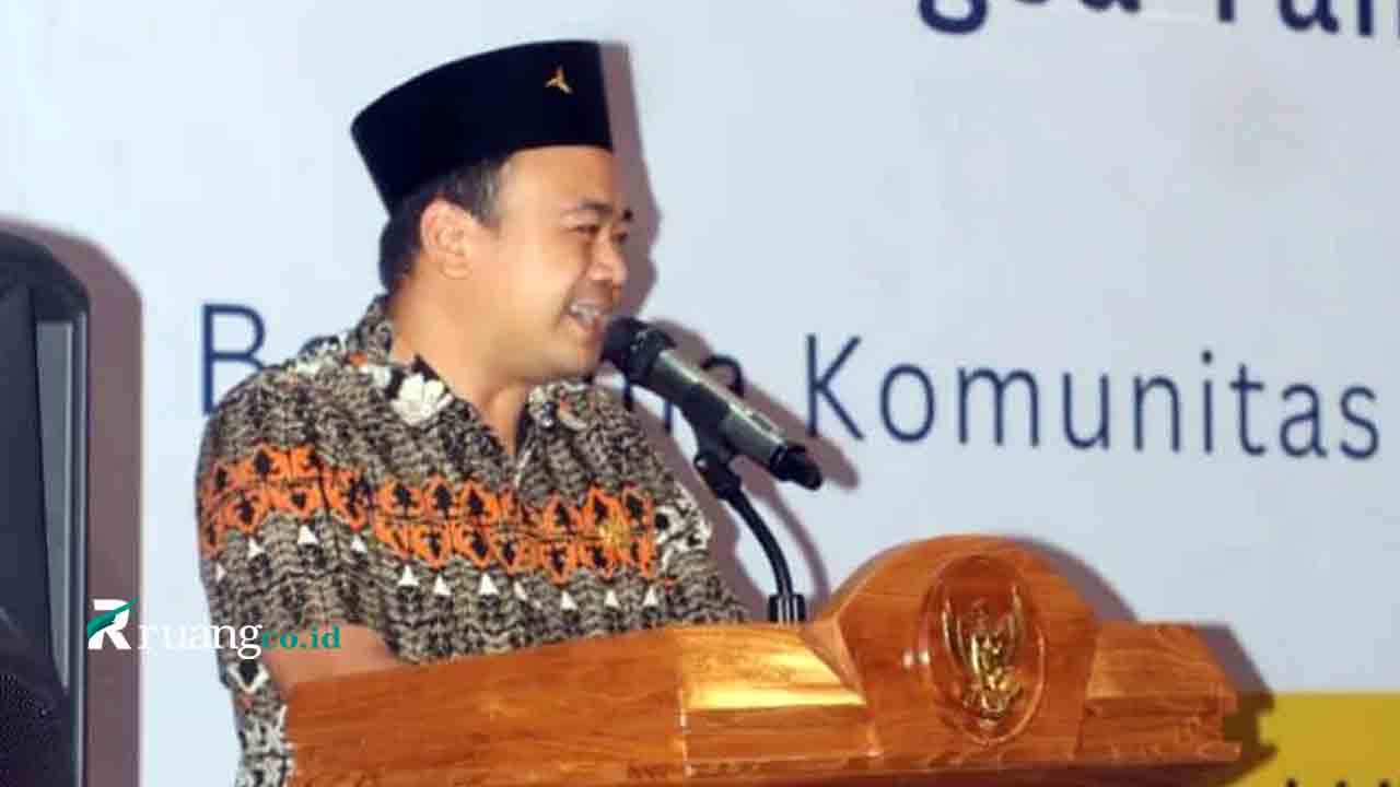 Target pendapatan daerah Jatim 2025