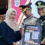 Disperpusip Jatim buku digital Ngawi