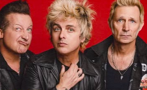 Lirik Lagu greenday 21 Guns