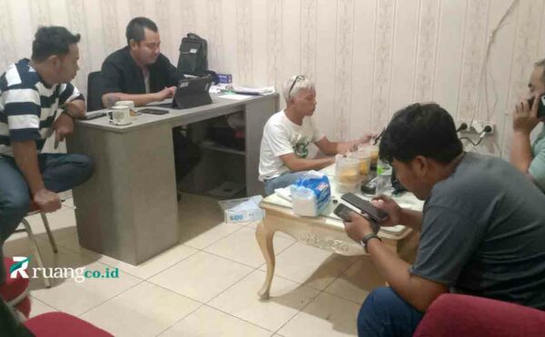 Hasil Quick Count Pilkada sidoarjo