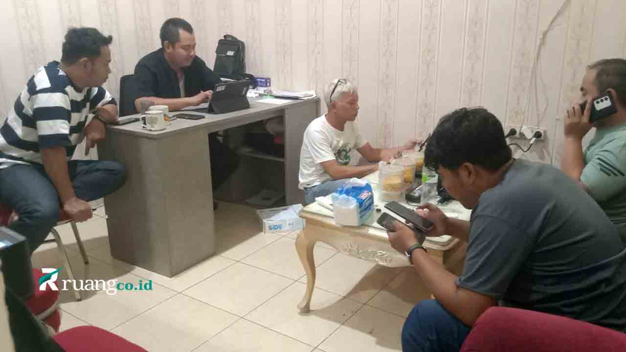 Hasil Quick Count Pilkada sidoarjo