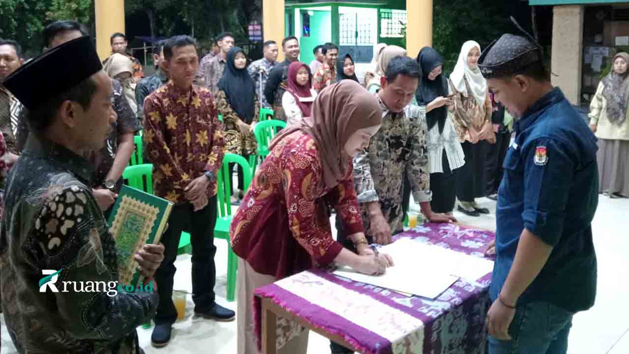 KPU Sidoarjo lantik KPPS