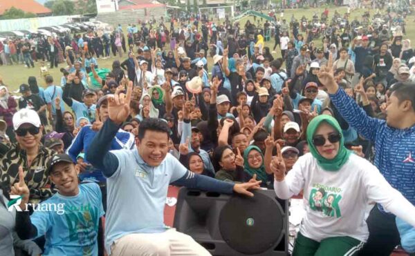 Program Subandi-Mimik Sidoarjo