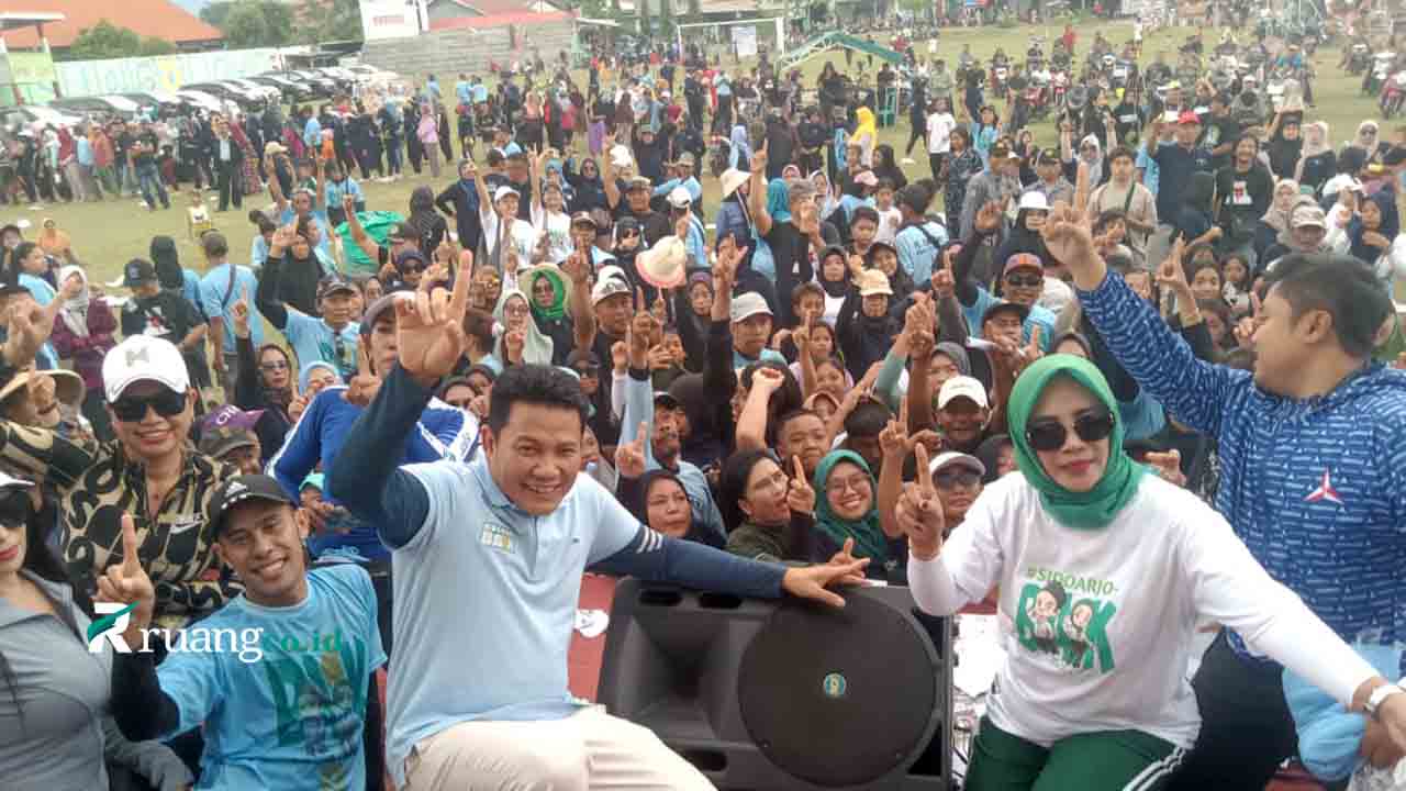 Program Subandi-Mimik Sidoarjo