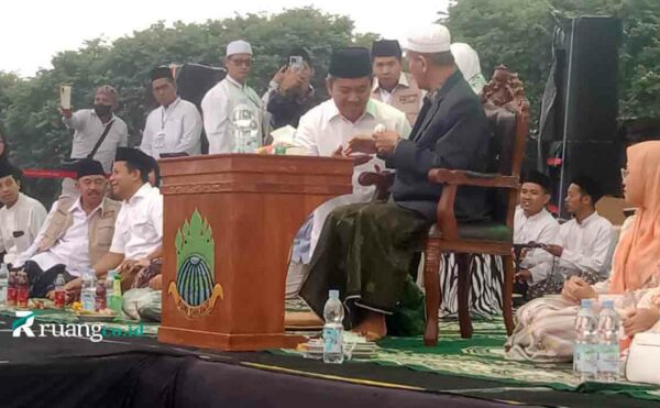 Gus Ali Pilkada Sidoarjo