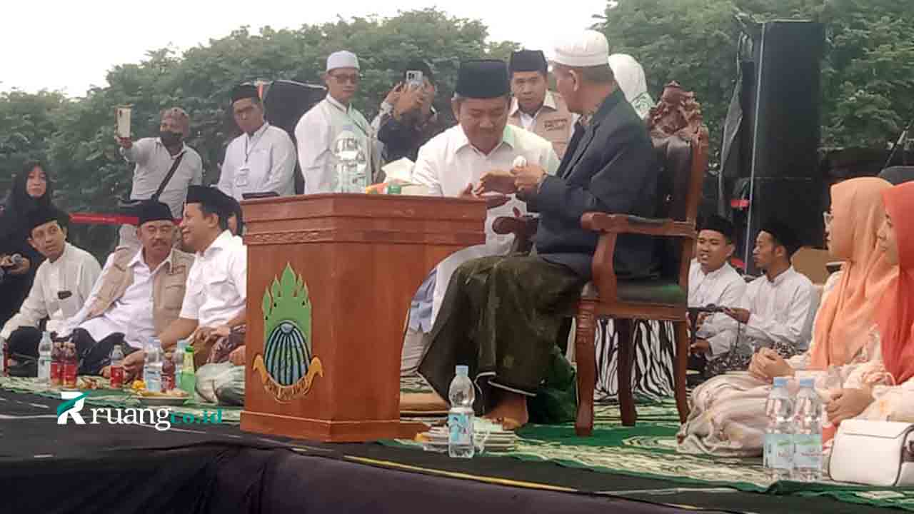 Gus Ali Pilkada Sidoarjo