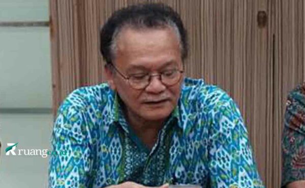 Kritik Prof Hotman Siahaan Kasus korupsi Hibah DPRD Jawa Timur