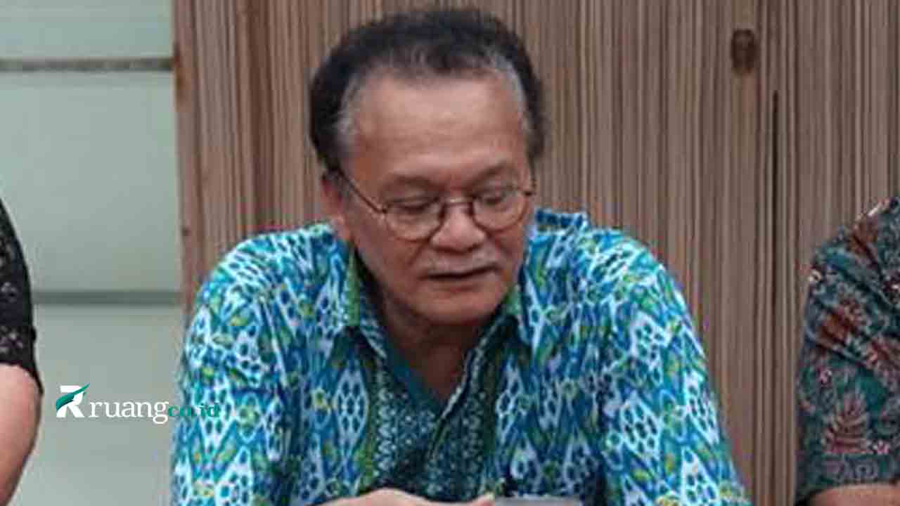 Kritik Prof Hotman Siahaan Kasus korupsi Hibah DPRD Jawa Timur