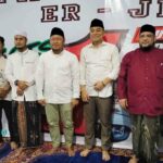 Dukungan LPM Suramadu untuk Eri Cahyadi