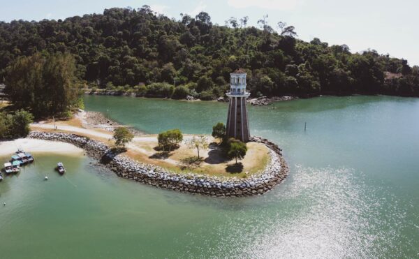 Wisata Waib di Malaysia , Langkawi