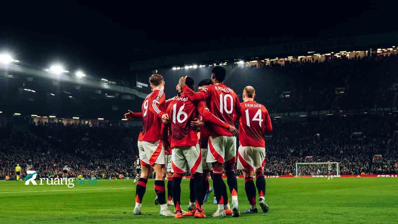 Manchester United vs Leicester City