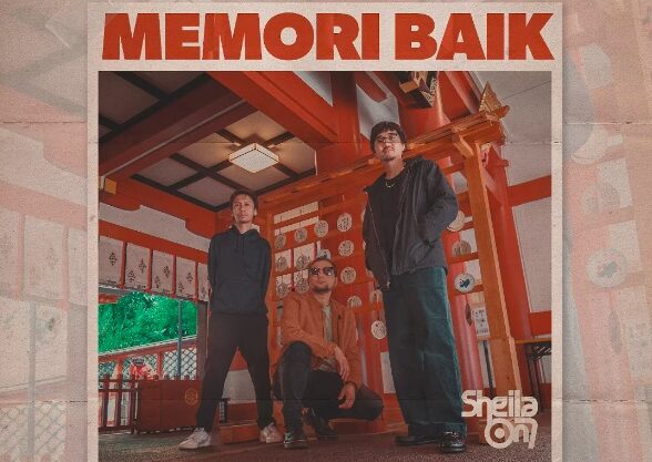 Lirik Lagu Memori Baik Sheila On 7