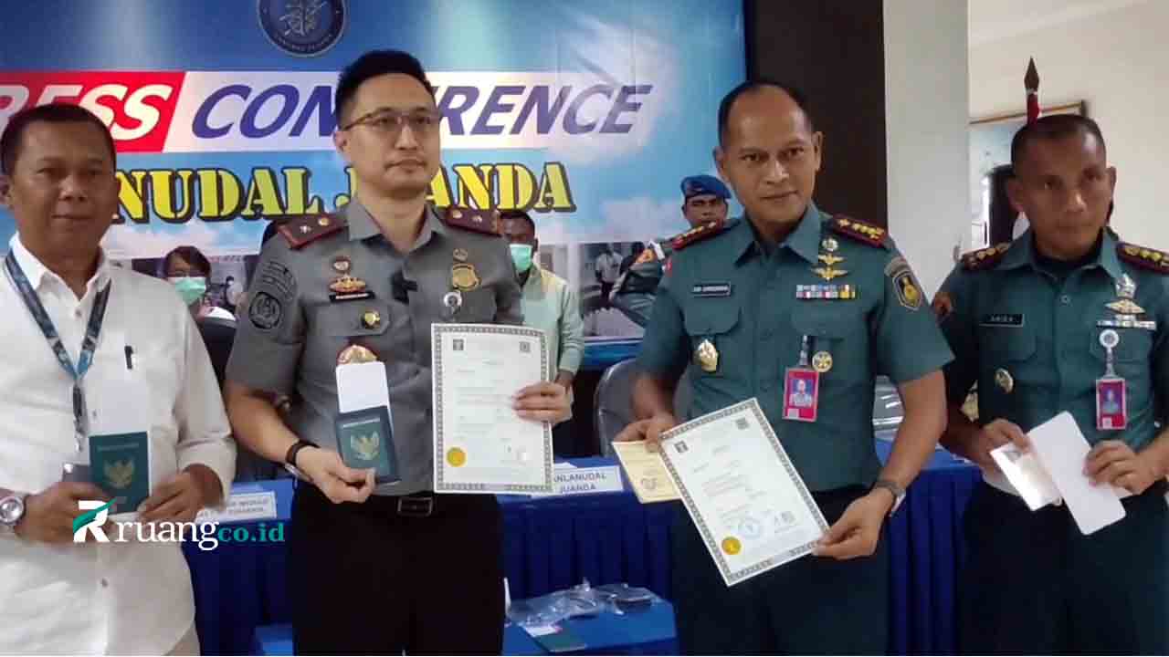 Sindikat Penjualan Organ Ginjal