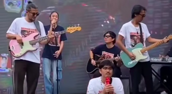 Sheila on 7 Lagu baru Memori Baik