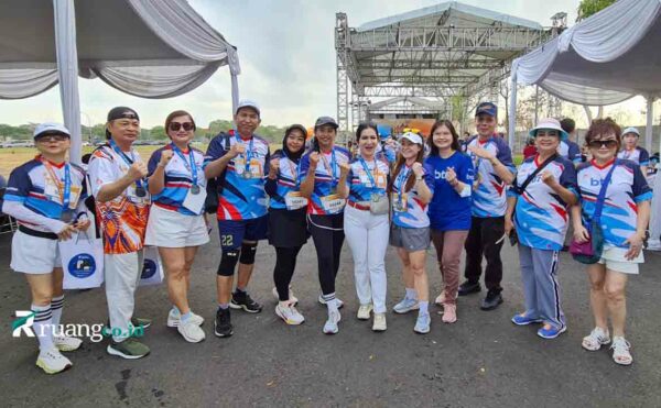 Lions Club Surabaya Shining