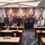 Sirekap KPU Sidoarjo Pilkada 2024