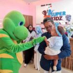 SuperKidz Surabaya Klinik tumbuh kembang anak