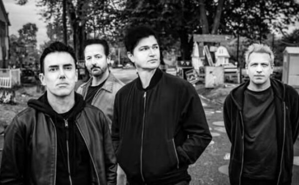 Lirik lagu The Script The Man Who can't be MOved