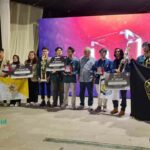 Geotechnical Engineering Competition 2024