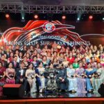 Perayaan Ulang Tahun LCS Shining