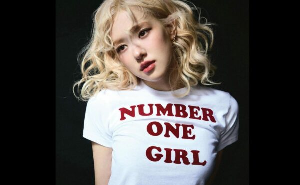 Rose Lirik Lagu Number One Girl