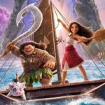 Film Moana 2