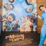 Film 2nd Miracle in Cell No 7