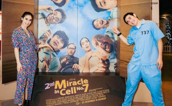 Film 2nd Miracle in Cell No 7