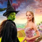 Sinopsis Film Wicked yang dimainkan oleh Ariana Grande