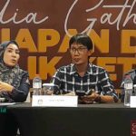 debat Pilgub Jatim 2024