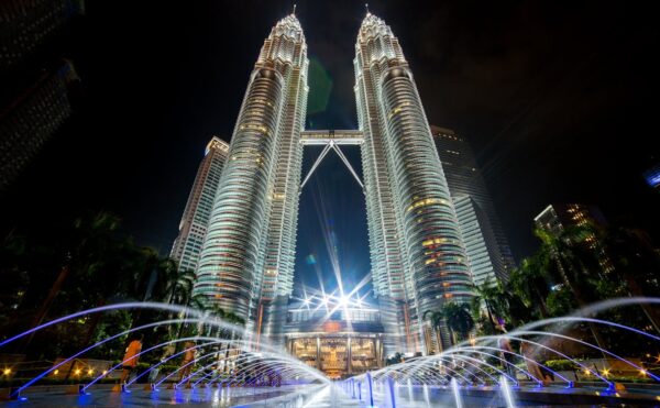 Wisata Wajib Malaysia Kuala Lumpur