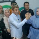 Subandi-Mimik menang di Pilkada Sidoarjo 2024