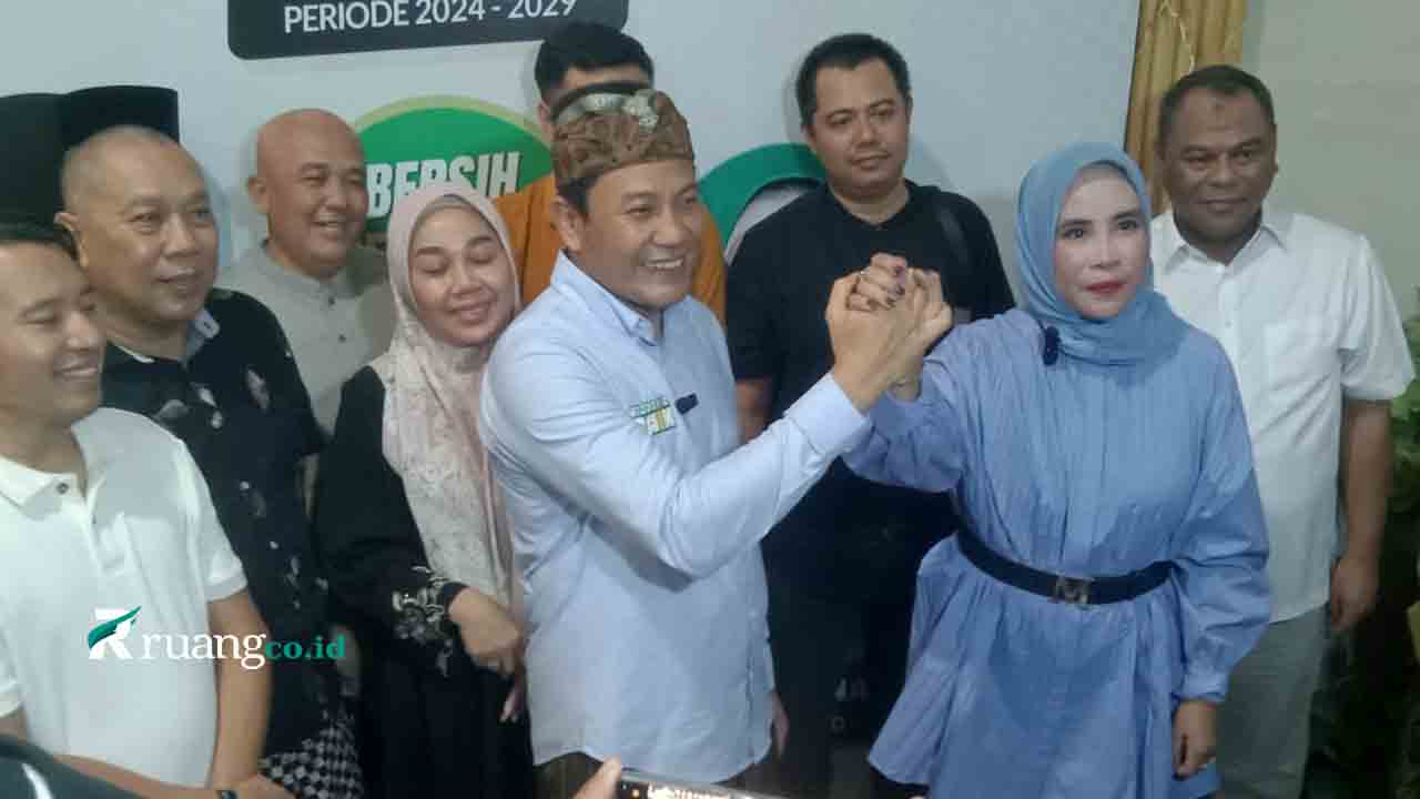 Subandi-Mimik menang di Pilkada Sidoarjo 2024