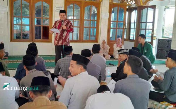 Unusa dukung koperasi pesantren