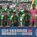 Persebaya vs Persija