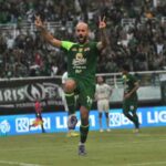 Epic comeback Persebaya