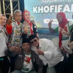 relawan Gotong Royong Jawa Timur