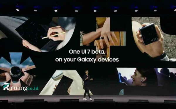 One UI 7 Android 15 fitur terbaru One UI 7