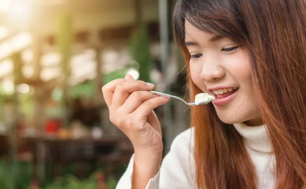 Makanan yang harus dihindari saat perut kosong