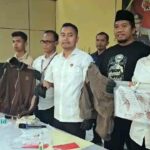 pembunuhan Wage Taman Sidoarjo