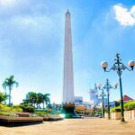 Monumen Tugu Pahlawan Surabaya