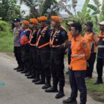 penutupan perlintasan sebidang Sidoarjo