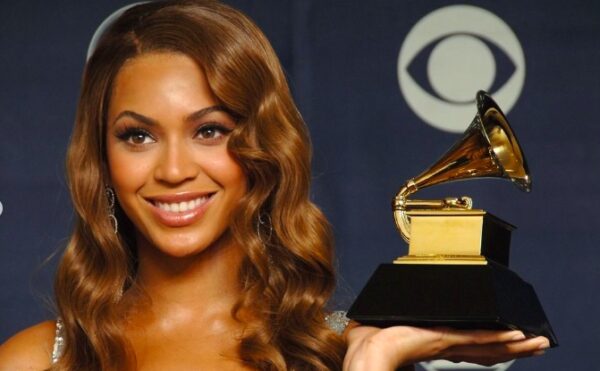 Grammy Awards 2025