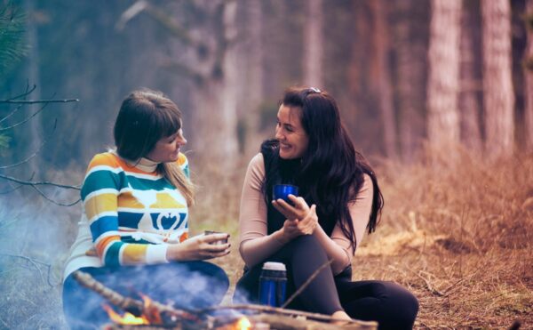 Zodiak yang terkenal memberikan kekuatan positif untuk sekitarnya